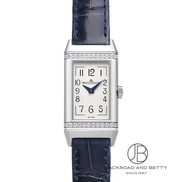 Jaeger-LeCoultre 3348420 - Reverso Duetto