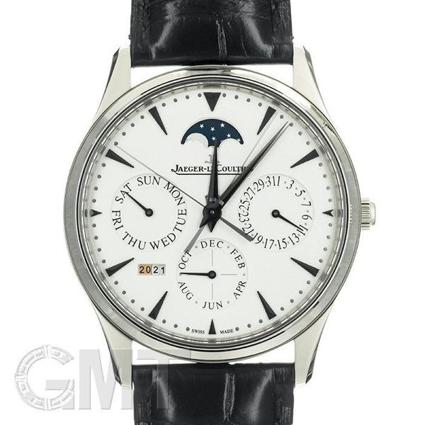 Jaeger-LeCoultre 1303520 - Master Ultra Thin Perpetual