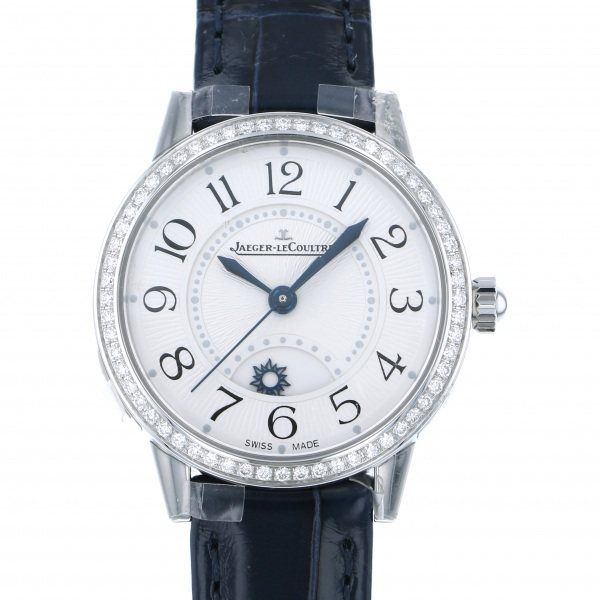 Jaeger-LeCoultre 3468430 - Rendez-Vous Night & Day Small