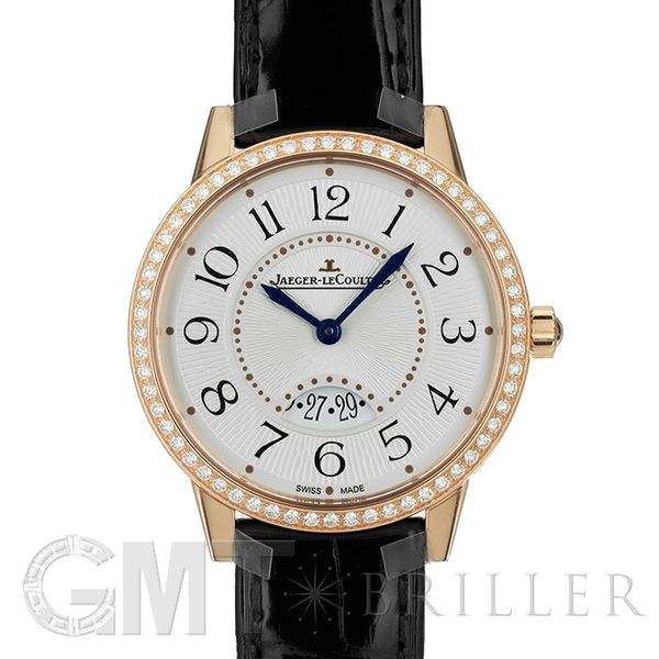Jaeger-LeCoultre 3472530 - Rendez-Vous Date Medium Quartz