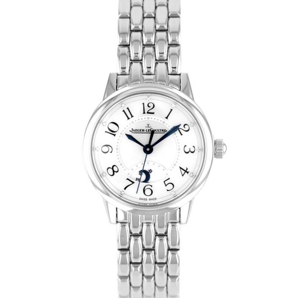 Jaeger-LeCoultre 3468110 - Rendez-Vous Night & Day Small