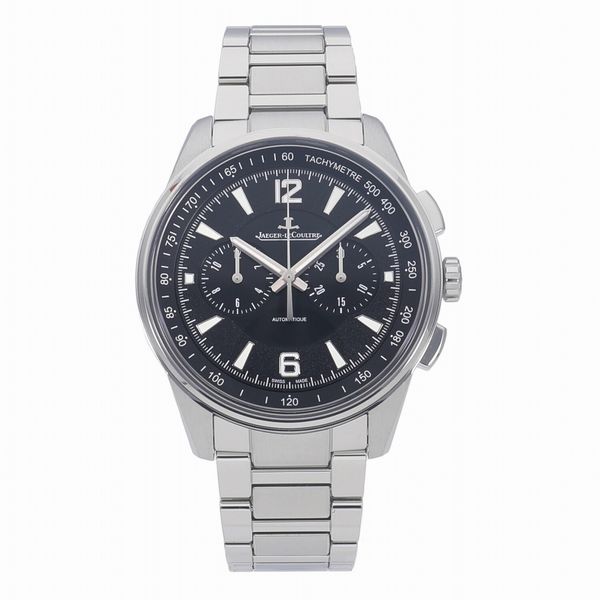 Jaeger-LeCoultre 9028170 - Polaris Chronograph