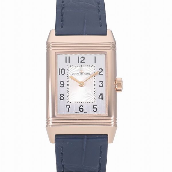 Jaeger-LeCoultre 2542540 - Reverso Classic Medium Thin