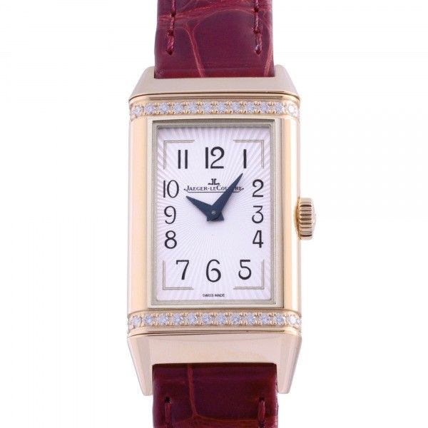 Jaeger-LeCoultre 3342520 - Reverso Duetto