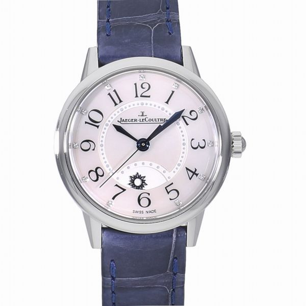 Jaeger-LeCoultre 3468410 - Rendez-Vous Night & Day Small