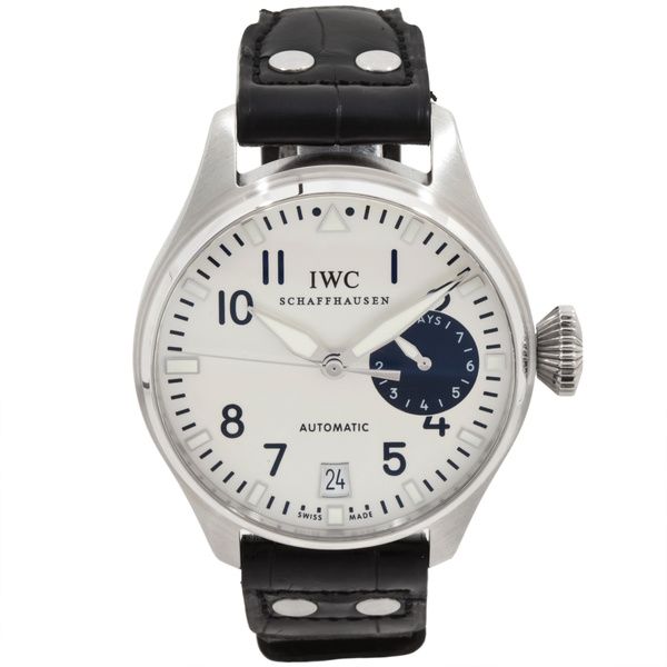 IWC 500426 - Big Pilot Tourneau