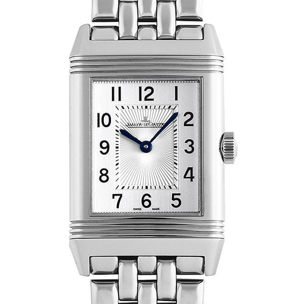 Jaeger-LeCoultre 2548140 - Reverso Classic Medium Thin