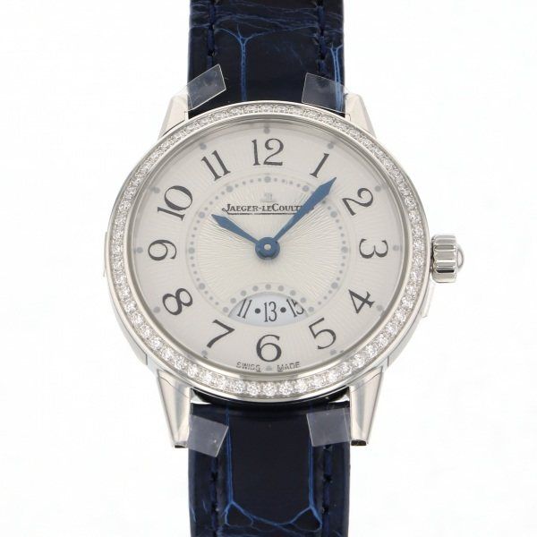 Jaeger-LeCoultre 3408530 - Rendez-Vous Date Small Quartz