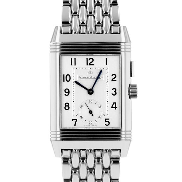 Jaeger-LeCoultre 2718110 - Reverso Duo Bracelet