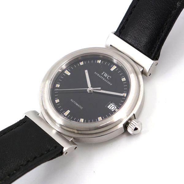 IWC 352806 - Da Vinci SL