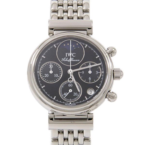IWC 373614 - Kleine Da Vinci