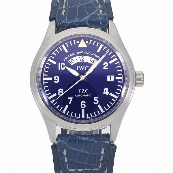 IWC 325103 - Pilot
