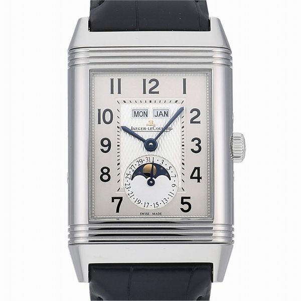 Jaeger-LeCoultre 3758420 - Grande Reverso Calendar