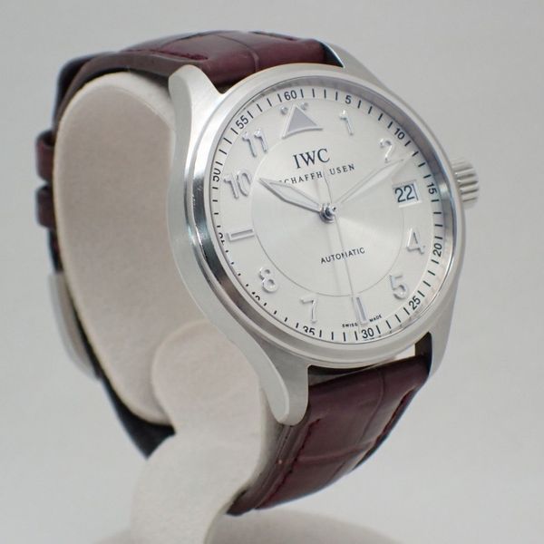 IWC 325605 - Pilot