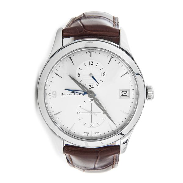 Jaeger-LeCoultre 1628430 - Master Hometime
