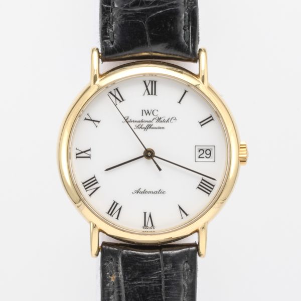 IWC 351327 - Portofino Automatic
