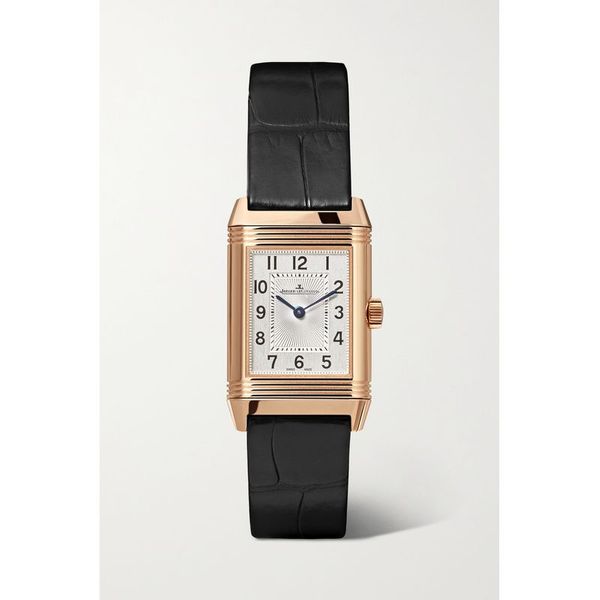 Jaeger-LeCoultre 2662430 - Reverso Classic Small Duetto