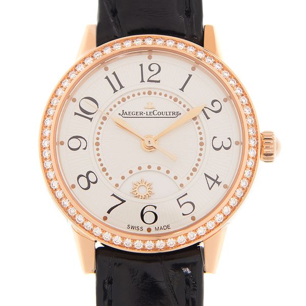 Jaeger-LeCoultre 3462430 - Rendez-Vous Night & Day Small