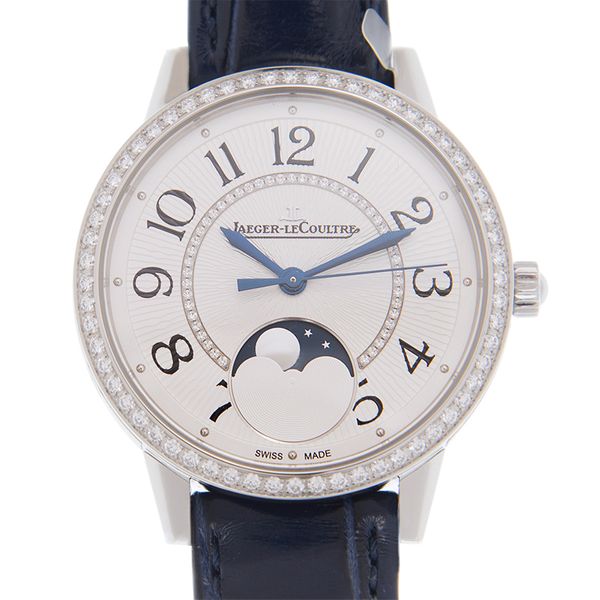 Jaeger-LeCoultre 3578430 - Rendez-Vous Moon Medium