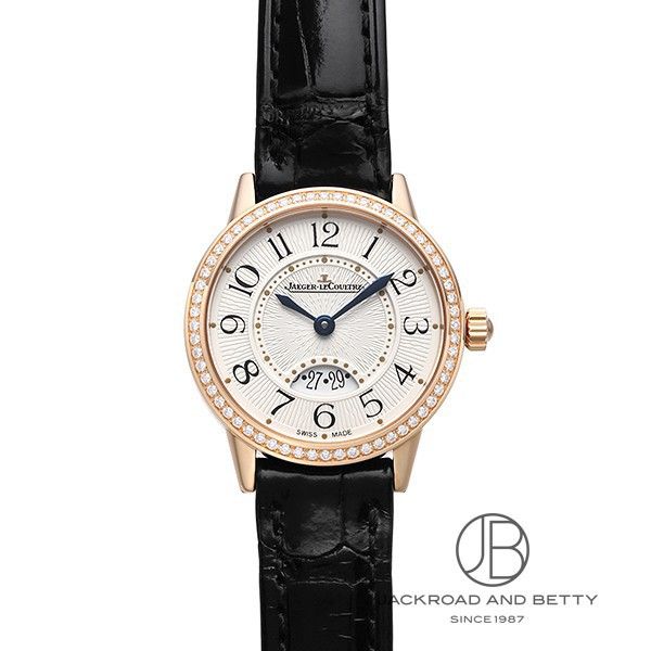 Jaeger-LeCoultre 3402530 - Rendez-Vous Date Small Quartz
