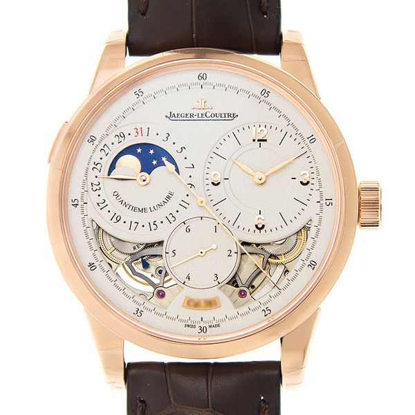 Jaeger-LeCoultre 6042422 - Duometre Quantieme Lunaire