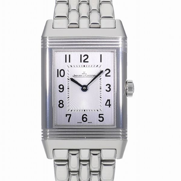 Jaeger-LeCoultre 2548120 - Reverso Classic Medium Thin