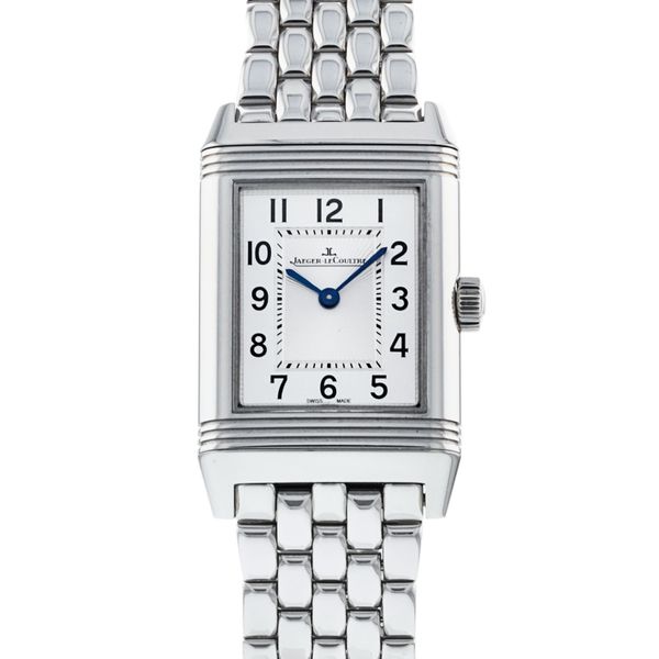 Jaeger-LeCoultre 2618130 - Reverso Classic Small