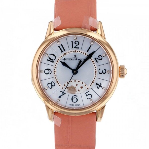 Jaeger-LeCoultre 3462490 - Rendez-Vous Night & Day