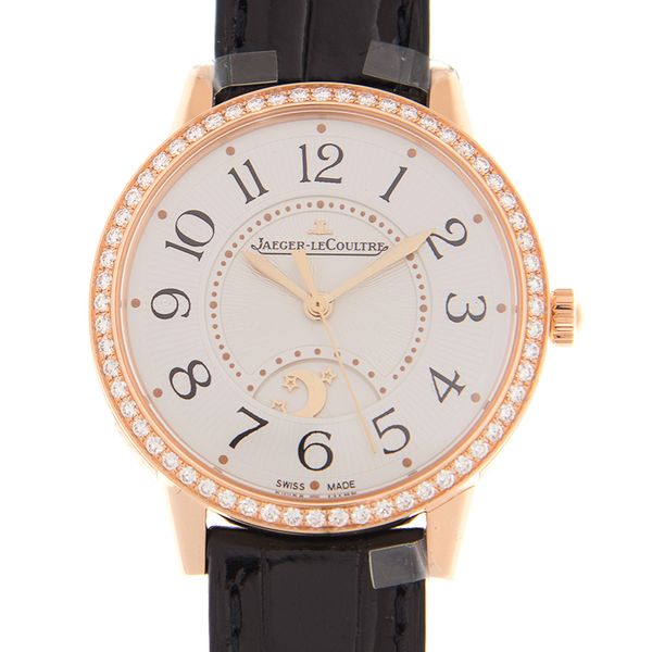 Jaeger-LeCoultre 3442430 - Rendez-Vous Night & Day Medium