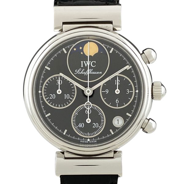 IWC 373613 - Kleine Da Vinci