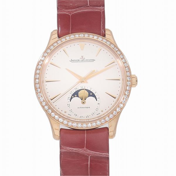 Jaeger-LeCoultre 1252501 - Master Ultra Thin Moon