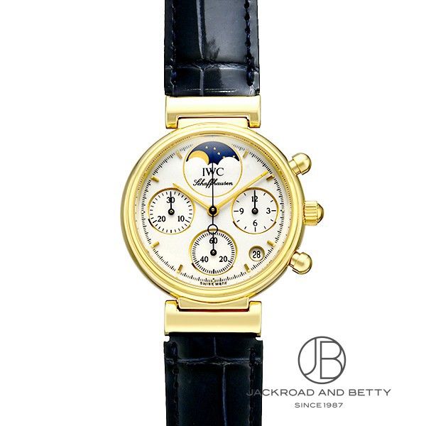 IWC 373601 - Kleine Da Vinci
