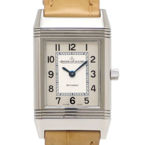 Jaeger-LeCoultre 2618412 - Reverso Lady Quartz