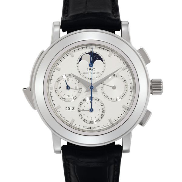 IWC 927016 - Grande Complication 3770