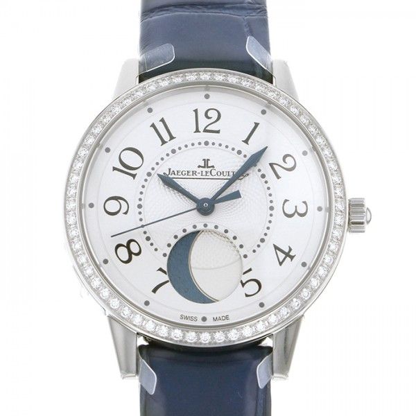 Jaeger-LeCoultre 3578420 - Rendez-Vous Moon Medium
