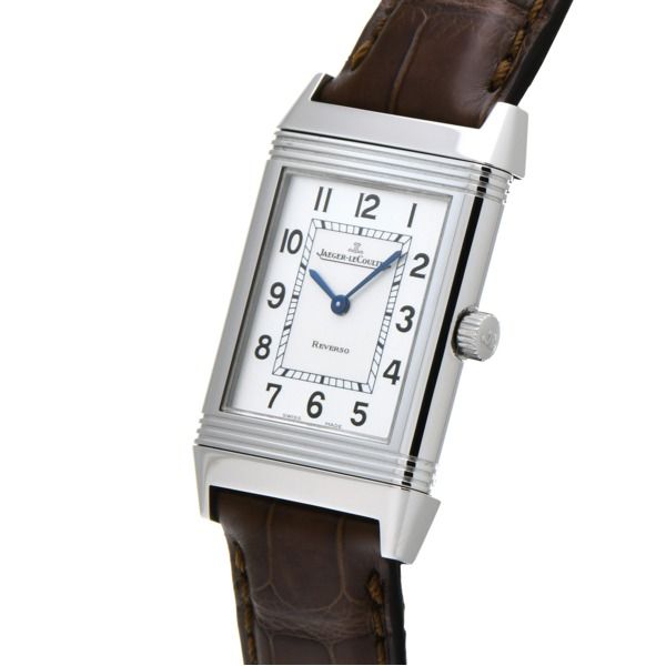 Jaeger-LeCoultre 2518412 - Reverso Classique Quartz