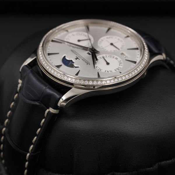Jaeger-LeCoultre 1303501 - Master Ultra Thin Perpetual