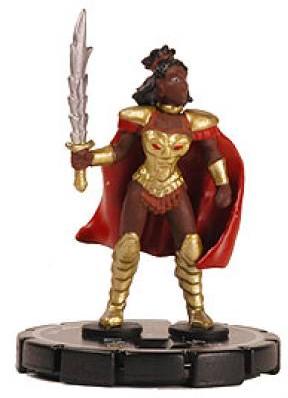 Nubia