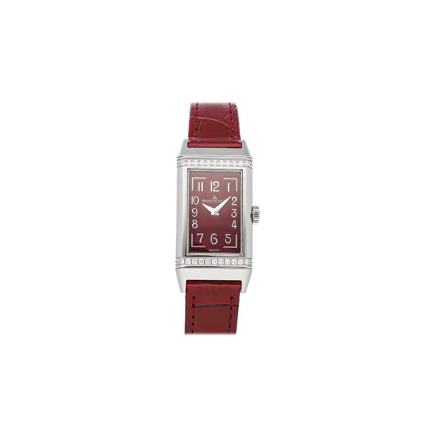 Jaeger-LeCoultre 3288560 - Reverso One Stainless Steel