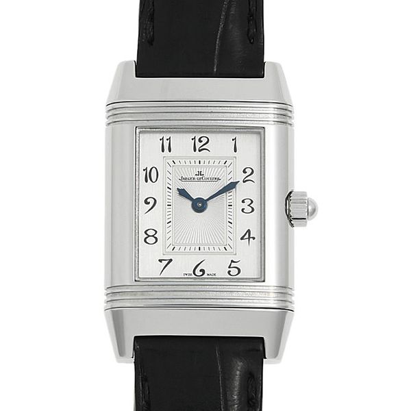 Jaeger-LeCoultre 2668412 - Reverso Duetto