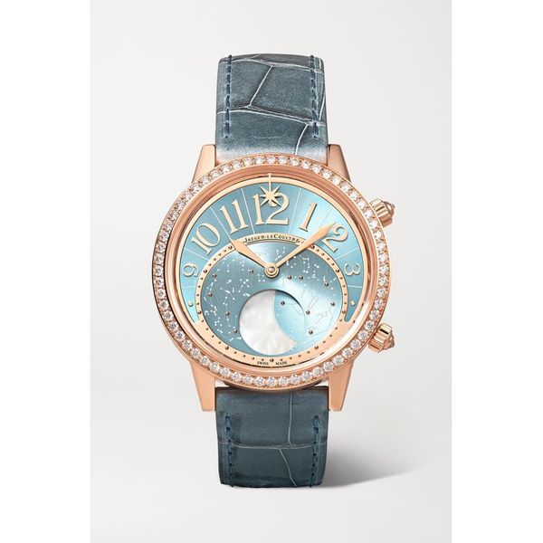 Jaeger-LeCoultre 3522480 - Rendez-Vous Moon