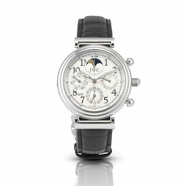 IWC 353310 - Portofino Automatic
