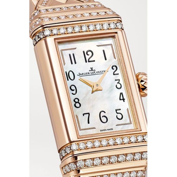 Jaeger-LeCoultre 3362201 - Reverso One Duetto Jewellery