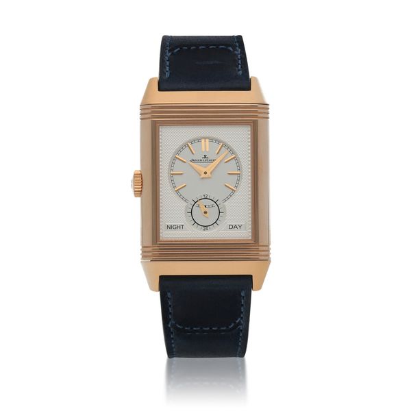 Jaeger-LeCoultre 398258J - Reverso Tribute Duoface