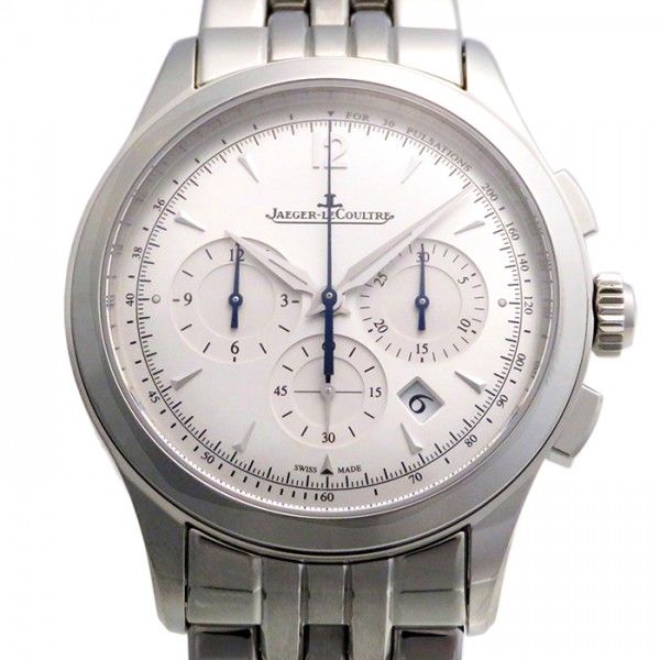 Jaeger-LeCoultre 1538120 - Master Chronograph