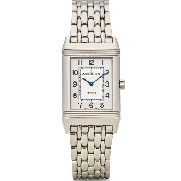 Jaeger-LeCoultre 2508110 - Reverso Classique Bracelet