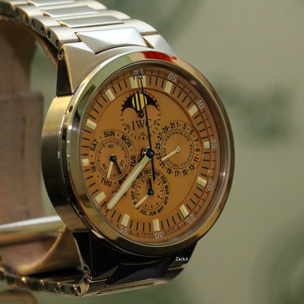 IWC 375611 - Aquatimer