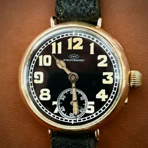 IWC 590001 - Ingenieur Constant-Force Tourbillon