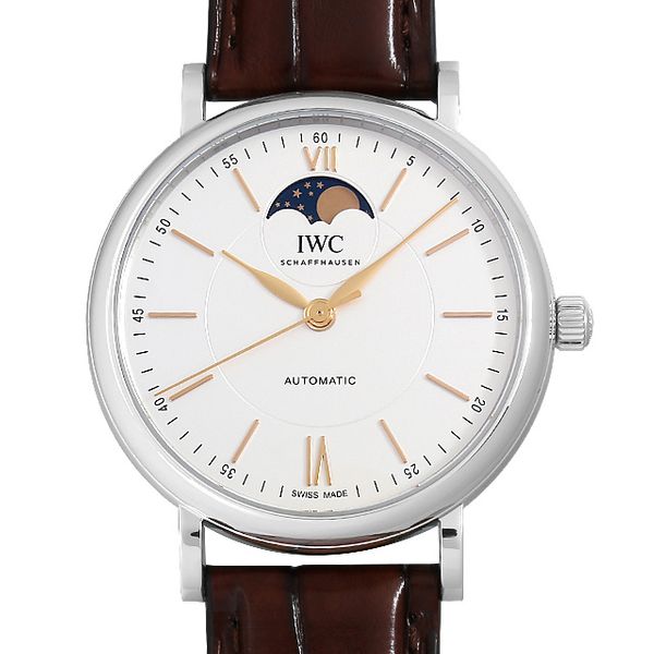 IWC 459401 - Portofino Automatic Moonphase