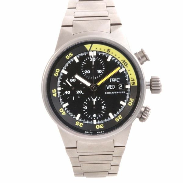 IWC 371903 - Aquatimer